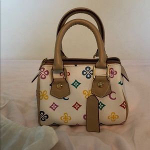 Small Girls’ Purse